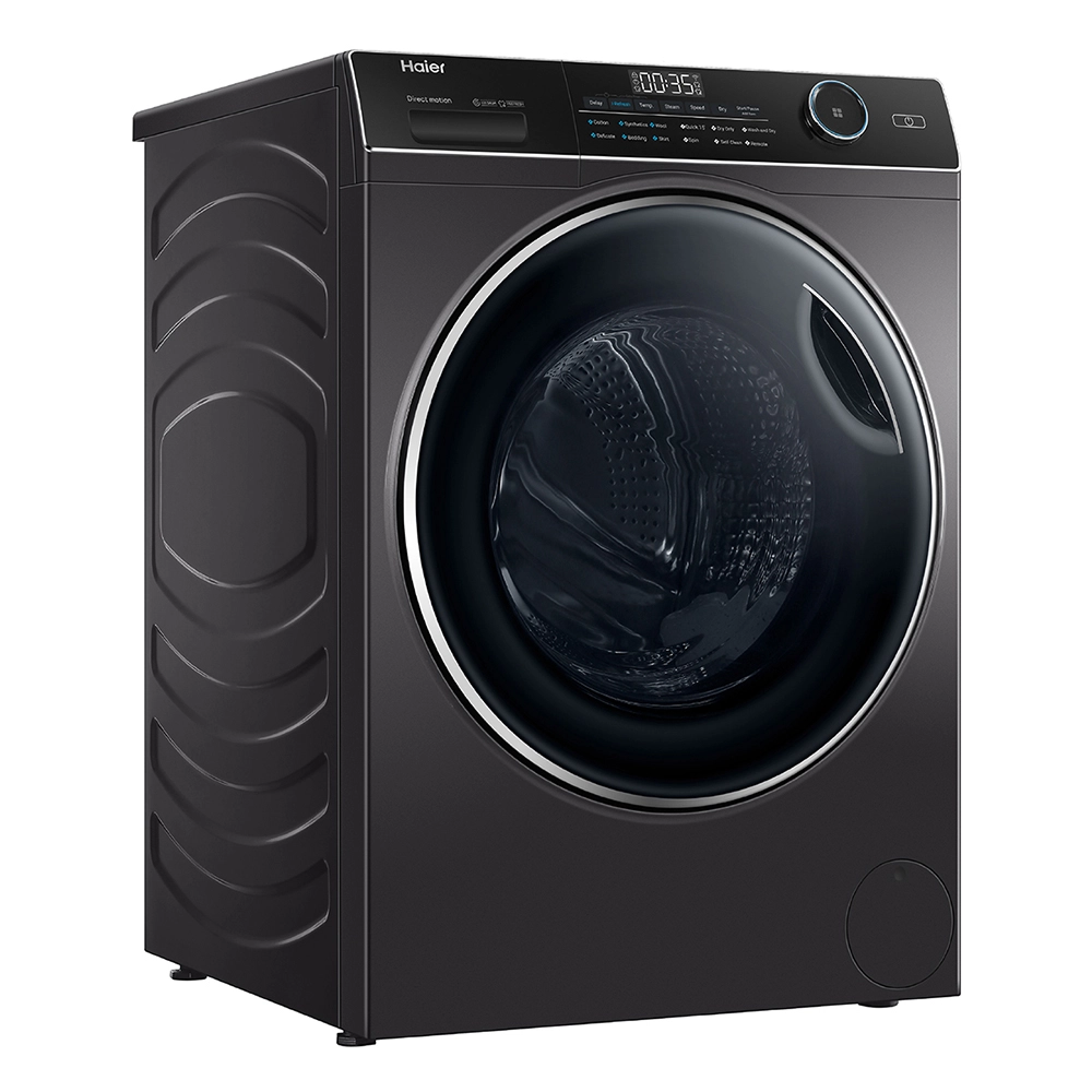 Haier 10.5 Kg Washer and Dryer Front Load Washing Machine HWD105-B14959S8U1